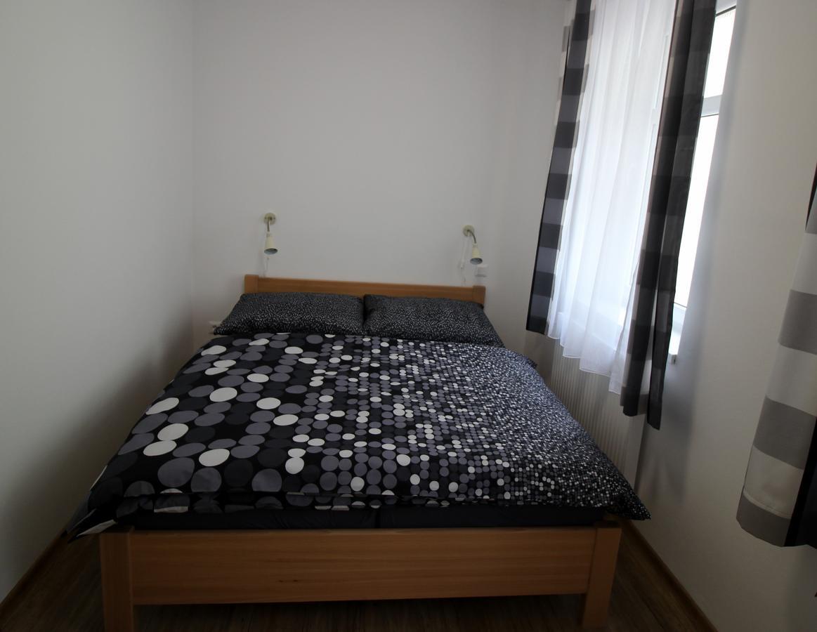Apartmany Na Sadech Třeboň Dış mekan fotoğraf