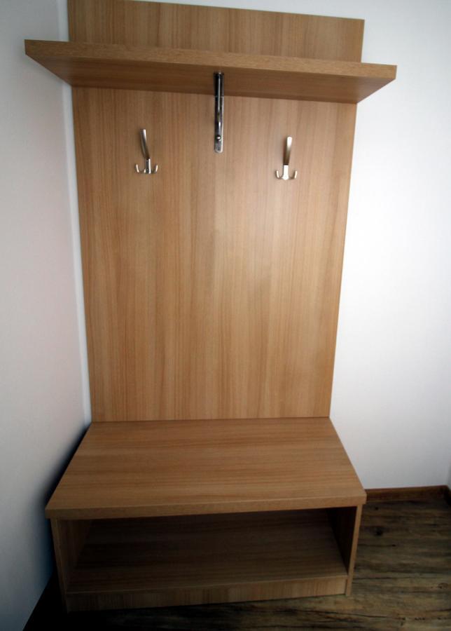 Apartmany Na Sadech Třeboň Dış mekan fotoğraf