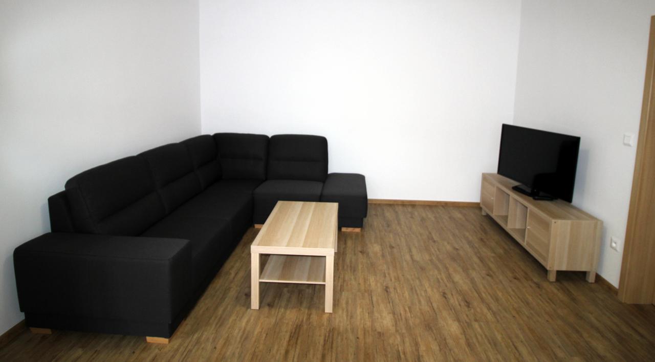 Apartmany Na Sadech Třeboň Dış mekan fotoğraf