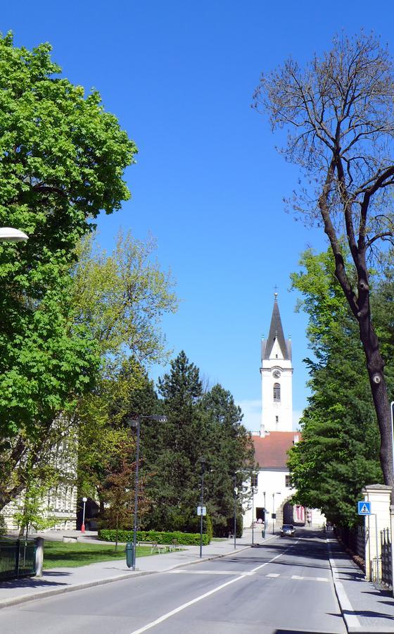 Apartmany Na Sadech Třeboň Dış mekan fotoğraf